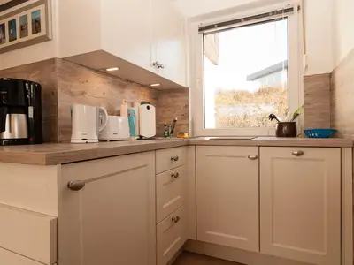 Küche / Küchenzeile