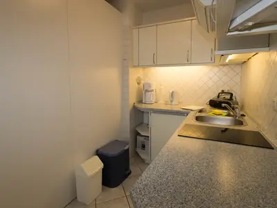 Ferienwohnung für 4 Personen (55 m²) in Hörnum (Sylt) 9/10