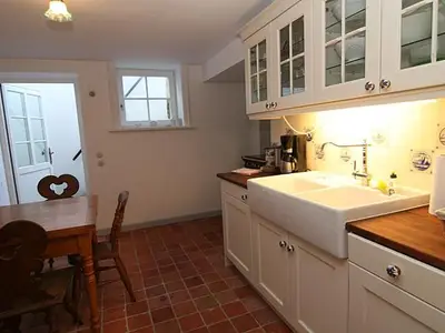 Küche / Küchenzeile