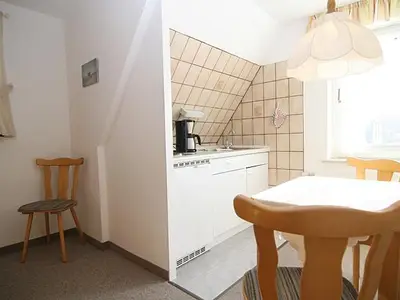 Küche / Küchenzeile