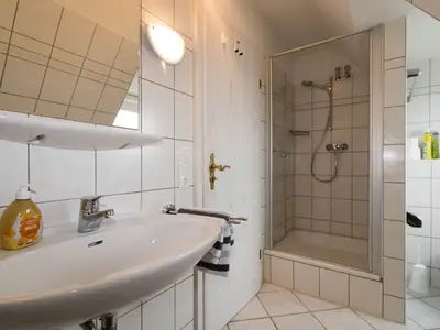 Ferienwohnung für 2 Personen (28 m²) in Hörnum (Sylt) 8/10
