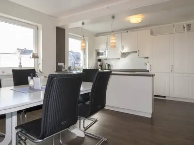 Küche / Küchenzeile