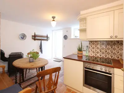 Küche / Küchenzeile