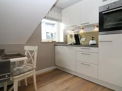 Küche / Küchenzeile