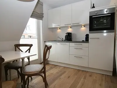 Küche / Küchenzeile