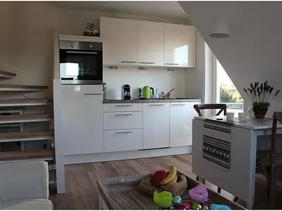 Küche / Küchenzeile