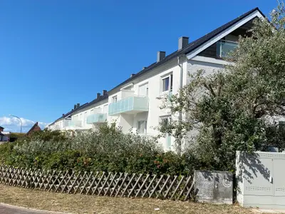 Ferienwohnung für 3 Personen (58 m²) in Hörnum (Sylt) 5/10