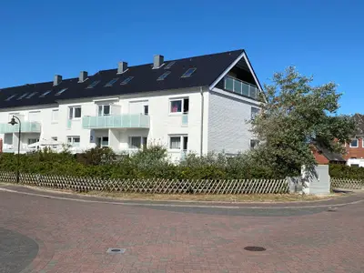 Ferienwohnung für 3 Personen (58 m²) in Hörnum (Sylt) 6/10