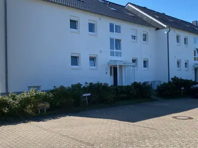 Ferienwohnung für 3 Personen (58 m²) in Hörnum (Sylt) 7/10
