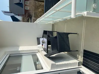 Ferienwohnung für 3 Personen (58 m²) in Hörnum (Sylt) 8/10