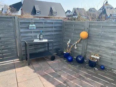 Ferienwohnung für 3 Personen (58 m²) in Hörnum (Sylt) 10/10