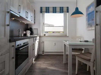 Küche / Küchenzeile