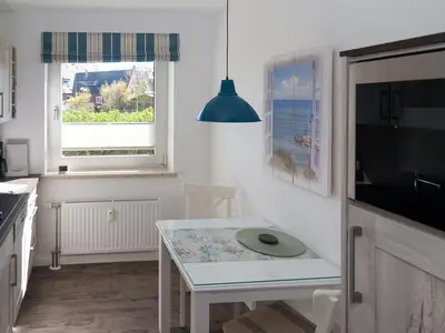 Küche / Küchenzeile