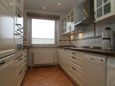 Küche / Küchenzeile