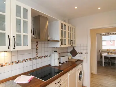 Küche / Küchenzeile