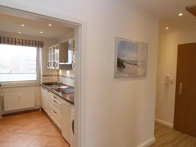 Küche / Küchenzeile