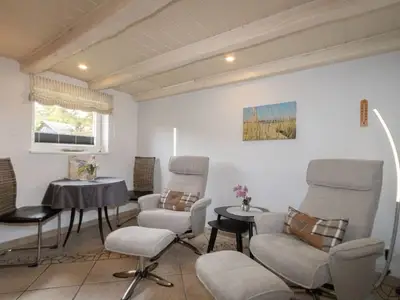 Ferienwohnung für 2 Personen (26 m²) in Hörnum (Sylt) 3/10