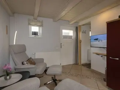 Ferienwohnung für 2 Personen (26 m²) in Hörnum (Sylt) 5/10