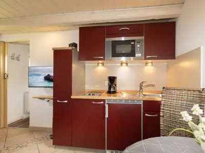 Ferienwohnung für 2 Personen (26 m²) in Hörnum (Sylt) 7/10