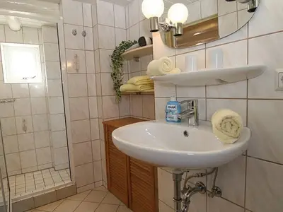 Ferienwohnung für 2 Personen (26 m²) in Hörnum (Sylt) 8/10