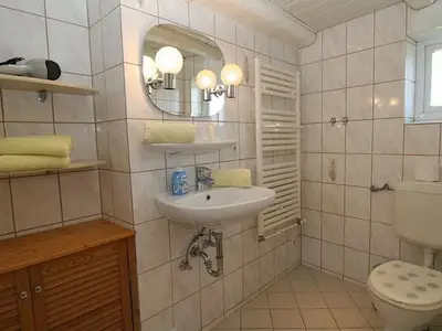 Ferienwohnung für 2 Personen (26 m²) in Hörnum (Sylt) 9/10