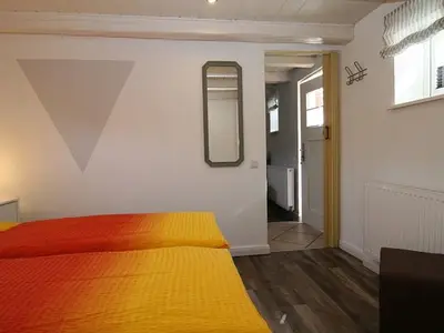 Ferienwohnung für 2 Personen (26 m²) in Hörnum (Sylt) 10/10