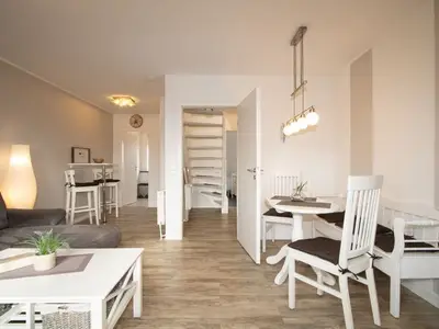 Ferienwohnung für 2 Personen (54 m²) in Hörnum (Sylt) 3/10