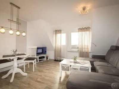 Ferienwohnung für 2 Personen (54 m²) in Hörnum (Sylt) 4/10