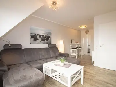 Ferienwohnung für 2 Personen (54 m²) in Hörnum (Sylt) 5/10