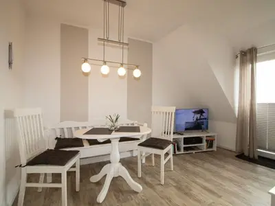 Ferienwohnung für 2 Personen (54 m²) in Hörnum (Sylt) 6/10
