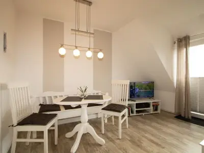 Ferienwohnung für 2 Personen (54 m²) in Hörnum (Sylt) 7/10