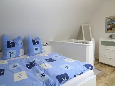 Ferienwohnung für 2 Personen (54 m²) in Hörnum (Sylt) 9/10