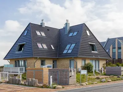 Ferienwohnung für 4 Personen (90 m²) in Hörnum (Sylt) 1/10