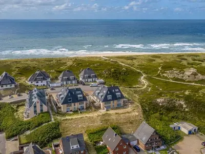 Ferienwohnung für 4 Personen (90 m²) in Hörnum (Sylt) 3/10