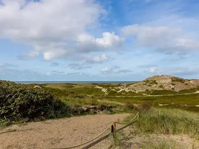 Ferienwohnung für 4 Personen (90 m²) in Hörnum (Sylt) 6/10