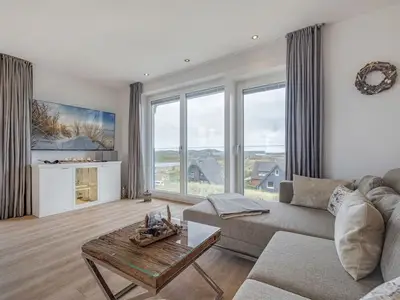 Ferienwohnung für 4 Personen (90 m²) in Hörnum (Sylt) 9/10