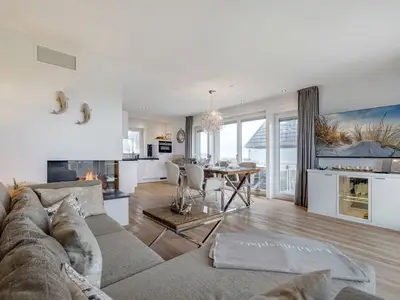 Ferienwohnung für 4 Personen (90 m²) in Hörnum (Sylt) 10/10