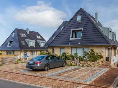 Ferienwohnung für 4 Personen (60 m²) in Hörnum (Sylt) 6/10