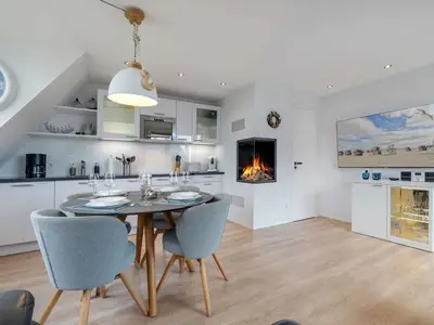 Ferienwohnung für 4 Personen (60 m²) in Hörnum (Sylt) 8/10