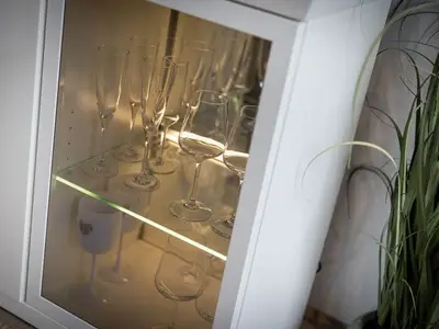 Ferienwohnung für 4 Personen (60 m²) in Hörnum (Sylt) 9/10