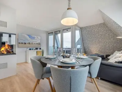 Ferienwohnung für 4 Personen (60 m²) in Hörnum (Sylt) 10/10