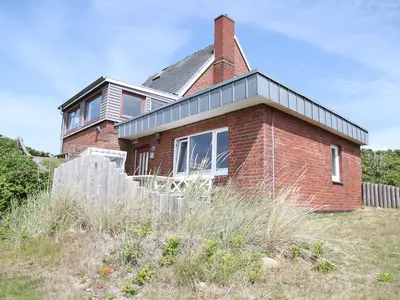 Ferienwohnung für 2 Personen (30 m²) in Hörnum (Sylt) 1/10