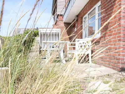 Ferienwohnung für 2 Personen (30 m²) in Hörnum (Sylt) 4/10