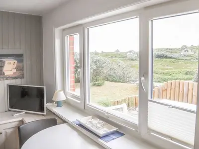 Ferienwohnung für 2 Personen (30 m²) in Hörnum (Sylt) 6/10