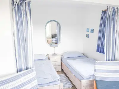 Ferienwohnung für 2 Personen (30 m²) in Hörnum (Sylt) 7/10