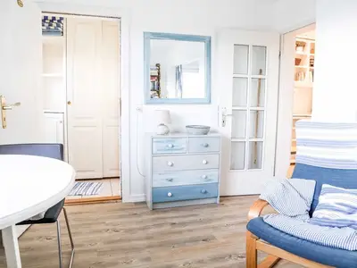 Ferienwohnung für 2 Personen (30 m²) in Hörnum (Sylt) 9/10