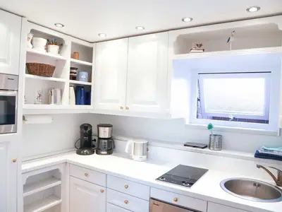 Ferienwohnung für 2 Personen (30 m²) in Hörnum (Sylt) 10/10