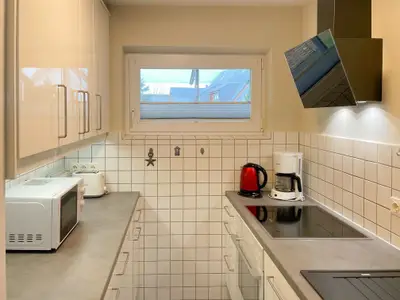 Küche / Küchenzeile