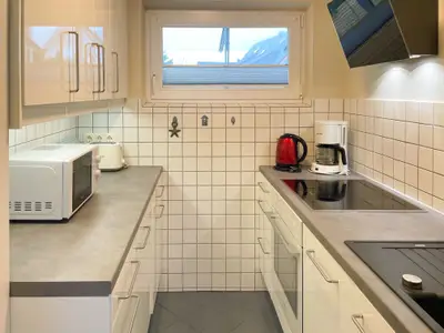 Küche / Küchenzeile