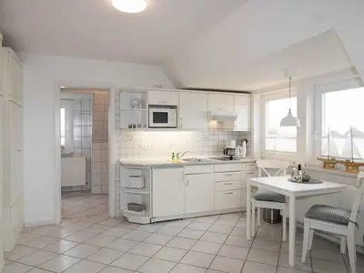Ferienwohnung für 2 Personen (28 m²) in Hörnum (Sylt) 5/10